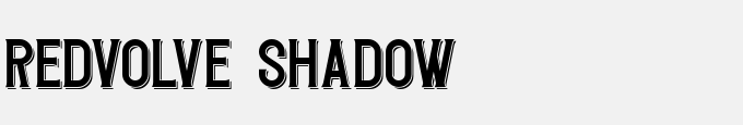 Redvolve Shadow